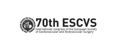 European Society of Cardiovascular and Endovascular Surgery 70th International Congress 2022