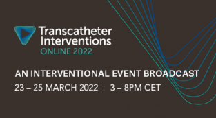 Transcatheter Interventions Online 2022