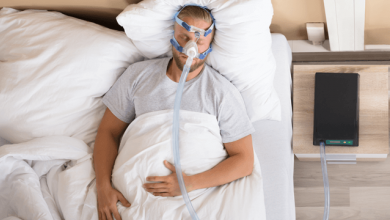 Obstructive Sleep Apnoea Syndrome: Continuous Positive Airway Pressure Therapy for Prevention of Cardiovascular Risk