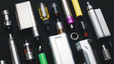 Electronic Cigarettes and Cardiovascular Risk Smoking