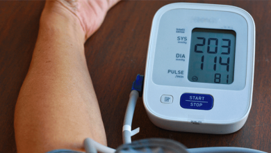 home blood pressure monitoring explained