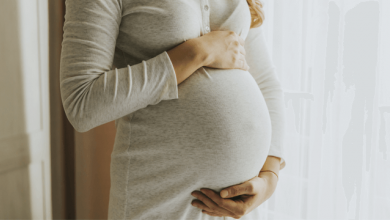 The Fourth Trimester: Pregnancy as a Predictor of Cardiovascular Disease