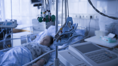 Extracorporeal Life Support for Cardiac Arrest and Cardiogenic Shock