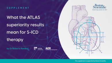 The ATLAS Randomised Clinical Trial: What do the Superiority Results Mean for Subcutaneous ICD Therapy and Sudden Cardiac Death Prevention as a Whole?