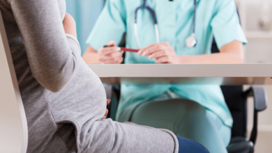 Assessing Pregnancy Risk in Patients with Congenital Heart Disease