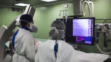 Vascular Access Management of Complex High Risk Interventional Procedures
