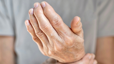 Cardiovascular Complications of Poorly Controlled Rheumatoid Arthritis