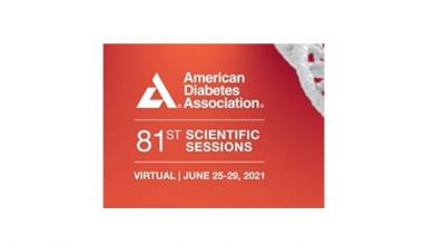 American Diabetes Association Scientific Sessions 2022
