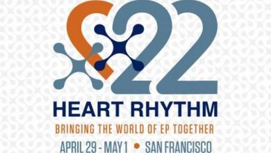 Heart Rhythm 2022