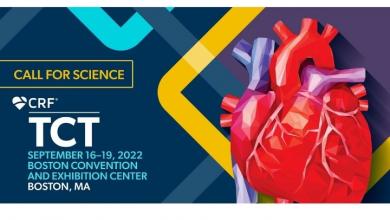 Transcatheter Cardiovascular Therapeutics (TCT) Conference 2022