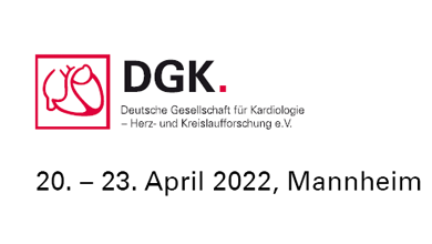 88th DGK Annual Congress 2022