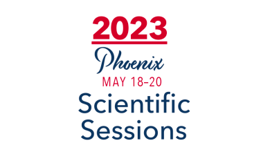 SCAI 2023 Scientific Sessions