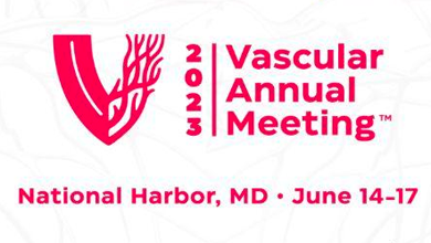 Vascular Annual Meeting 2023