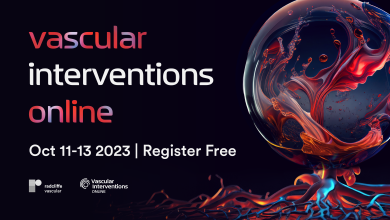 Vascular Interventions Online 2023