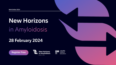 
New Horizons in Amyloidosis
