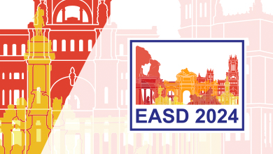 EASD Annual Meeting 2024