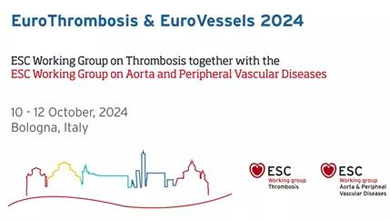 EuroThrombosis and EuroVessels 2024