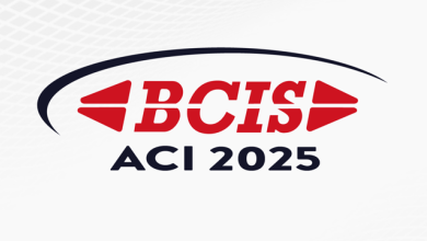 BCIS ACI 2025