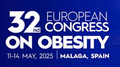 European Congress on Obesity 2025