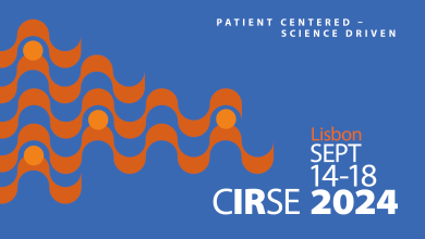 
CIRSE Annual Congress
