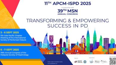 ISPD-APCM 2025 &amp;amp; MSN Annual Congress 2025