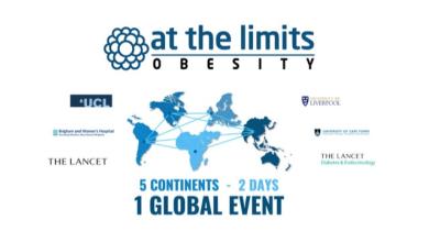 Obesity at the Limits 2025