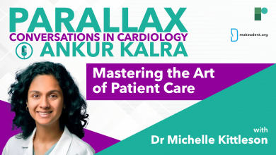EP 84: Mastering the Art of Patient Care with Dr Michelle Kittleson