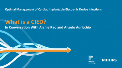 Optimal Management of CIED Infections – Ep. 1: What is a CIED? 
