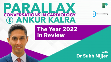 EP 86: The Year 2022 in Review with Dr Sukh Nijjer
