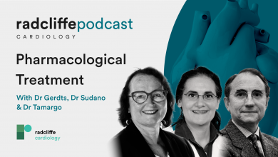 Ep 9: Sex Differences in Hypertension: Pharmacological Treatment