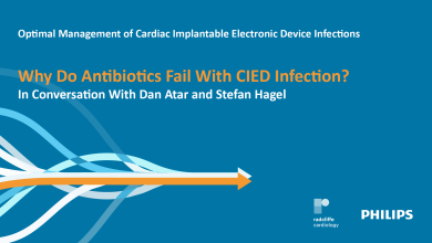 Ep. 3: Why Do Antibiotics Fail With CIED Infection?