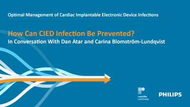 Optimal Management of Cardiac Implantable Electronic Device Infections – Ep.8: How Can CIED Infection Be Prevented?