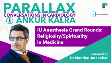 EP 94: IU Anesthesia Grand Rounds: Religiosity/Spirituality in Medicine