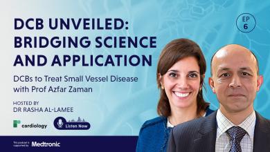 Ep 6: DCBs to Treat Small Vessel Disease