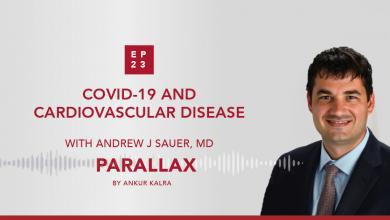 23: COVID-19 And Cardiovascular Disease