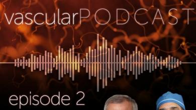 Episode 2: The Magic of Vascular Surgery: An interview with Peter Gloviczki