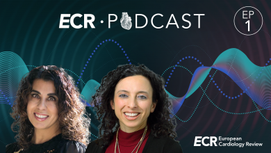 ECR podcast women in cardiology gulati michos 