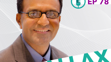 EP 78: Your Guide to Lipoprotein(a) with Dr. Salim S Virani