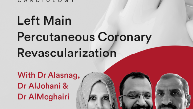 Left Main Percutaneous Coronary Revascularization