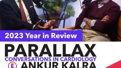 EP 105: The Year 2023 in Review with Dr Sukh Nijjer
