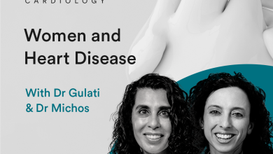 Ep 1: Women and Heart Disease 