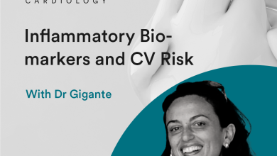 Ep 6: Inflammatory Biomarkers and Cardiovascular Risk