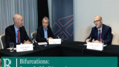Roundtable Discussion: Bifurcations BCIS (ACI 2017)