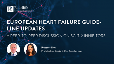 European Heart Failure Guideline Updates: A Peer-to-Peer Discussion on SGLT-2 Inhibitors 