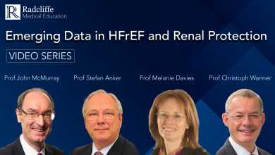 Emerging Data in HFrEF and Renal Protection