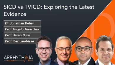 SICD vs TVICD: Exploring the Latest Evidence