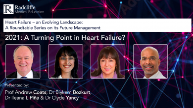 Heart Failure – an Evolving Landscape