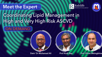 Coordinating Lipid Management in High and Very High Risk ASCVD