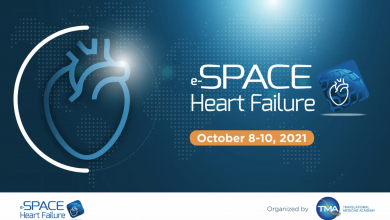 e-SPACE Heart Failure 2021