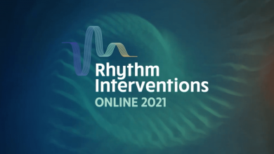 Rhythm Interventions Online 2021